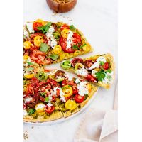 Banting Blvd Italian Pizza Base Premix